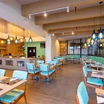 Mercure Sao Paulo Naçoes Unidas